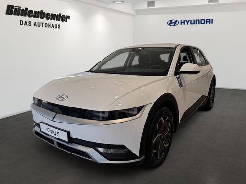 Hyundai Ioniq5 2024