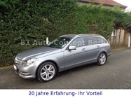 Mercedes-Benz C-Class 2013