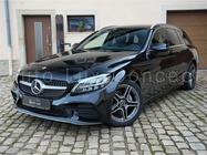 Mercedes-Benz C-Class 2020