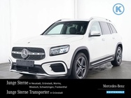 Mercedes-Benz GLB-Class 2024