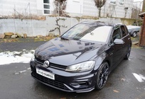 Volkswagen Golf 2019