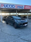 Ford Puma 2021