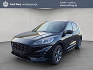 Ford Kuga 2023