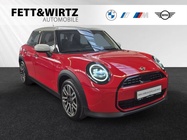 MINI Cooper 2024