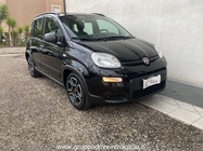 Fiat Panda 2021