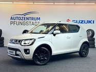 Suzuki Ignis 2020