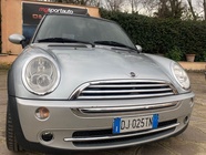MINI Cooper 2007