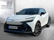 Toyota C-HR 2024