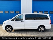 Mercedes-Benz Vito 2022