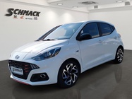 Hyundai i10 2020