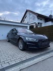 Audi A5 2019