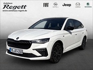 Skoda Scala 2025