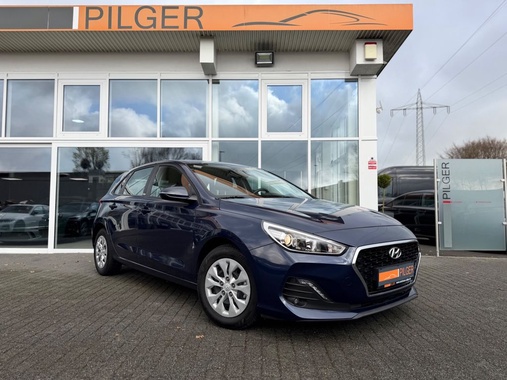 Hyundai i30 2020