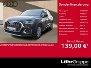 Audi Q3 2025