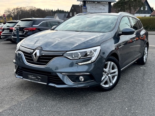 Renault Megane 2020