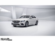 Mercedes-Benz C-Class 2020