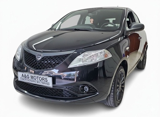 Lancia Ypsilon 2020