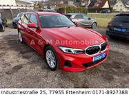 BMW 3 Series 2022