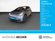 Volkswagen ID.3 2022