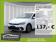 Volkswagen Polo 2022