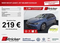 Volkswagen Golf 2025