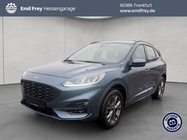 Ford Kuga 2022