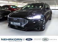 Ford Focus 2025