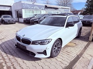 BMW 3 Series 2019
