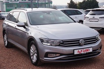 Volkswagen Passat 2020