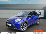 Toyota Aygo 2025