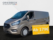 Ford Transit Custom 2022