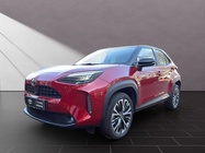 Toyota Yaris 2023