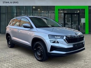 Skoda Karoq 2022
