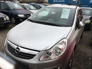 Opel Corsa 2007