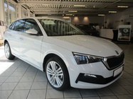 Skoda Scala 2023
