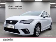 Seat Ibiza 2025