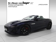 Jaguar F-TYPE 2024