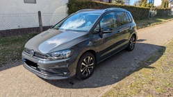 Volkswagen Golf 2020