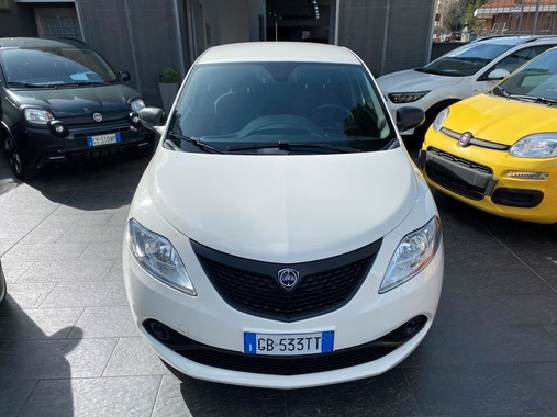 Lancia Ypsilon 2020