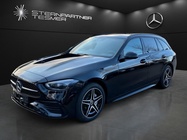 Mercedes-Benz C-Class 2025