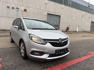 Opel Zafira 2017