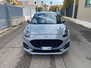 Ford Puma 2021