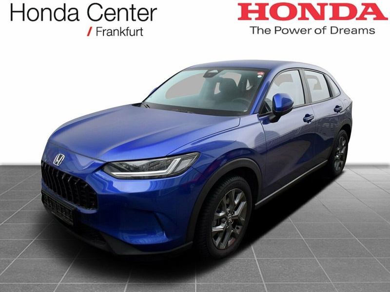 Honda ZR-V