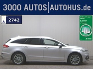 Ford Mondeo 2022