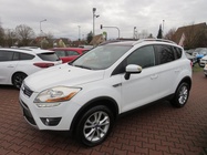 Ford Kuga 2012