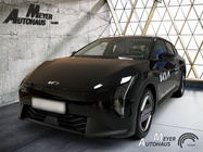 Kia EV4 2025