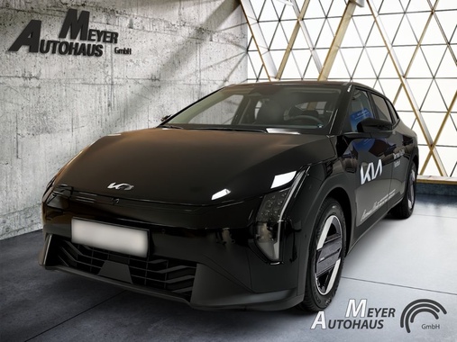 Kia EV4 2025