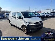 Volkswagen T6 2020