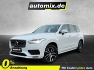 Volvo XC90 2022