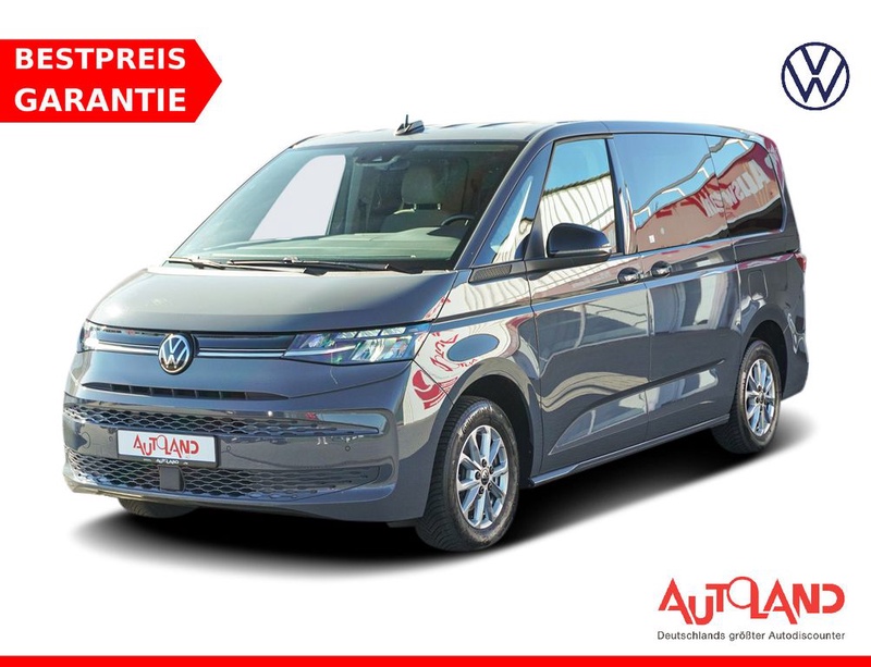 Volkswagen T7
